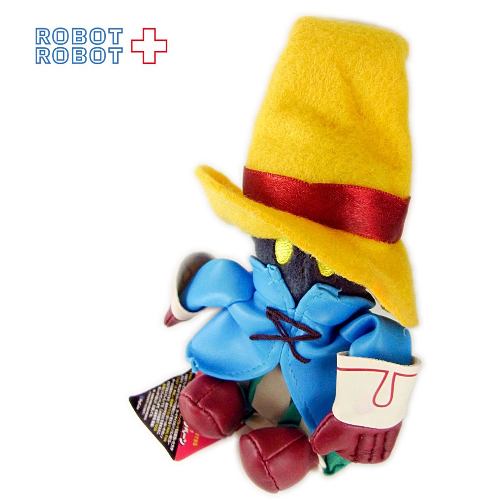 FF9 ビビ ぬいぐるみ ファイナルファンタジー9 ファイナルファンタジー