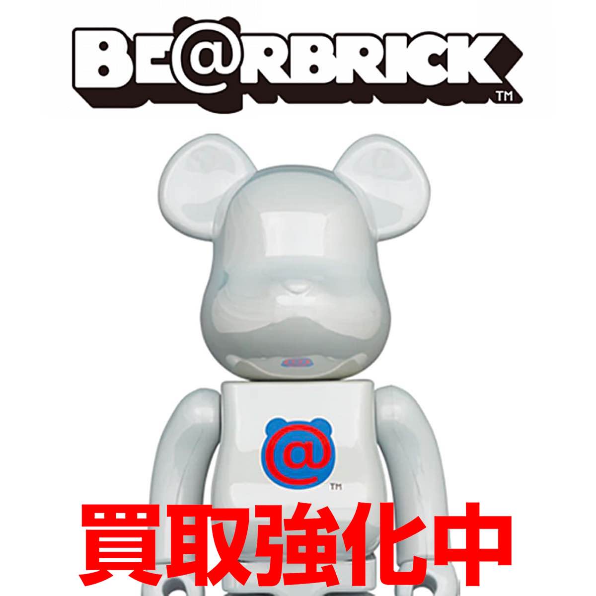 BE@RBRICK WORLD WIDE TOUR AT SAPPORO開催記念