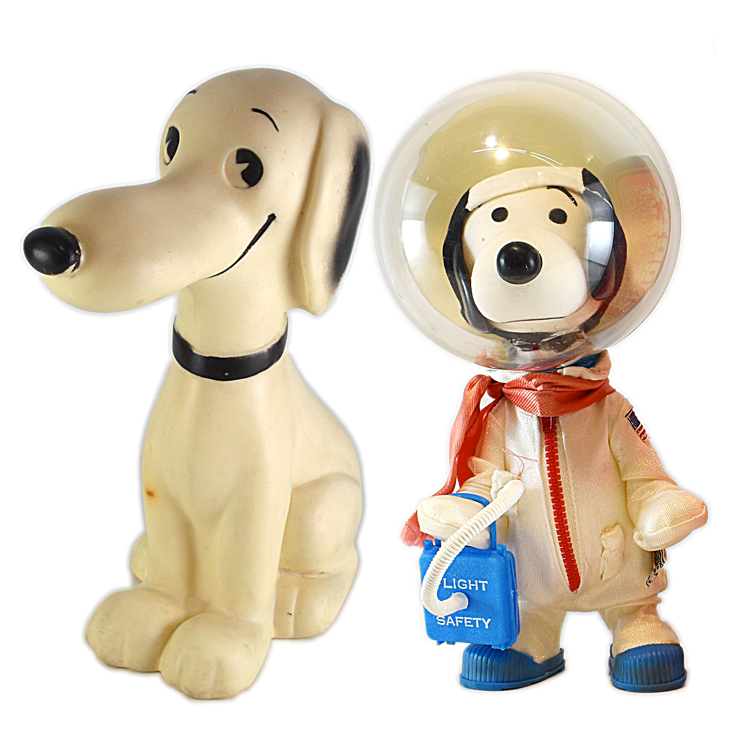 スヌーピー ポケットドール人形 フィギュア　5体セット スヌーピー ポケットドール人形 フィギュア 5体セット SNOOPY.jpg